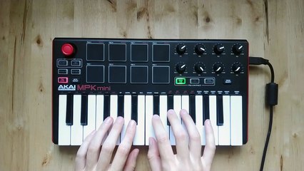 Stay - The Kid LAROI + Justin Bieber (Live Looping Cover)