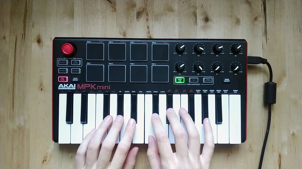 Stay - The Kid LAROI + Justin Bieber (Live Looping Cover)