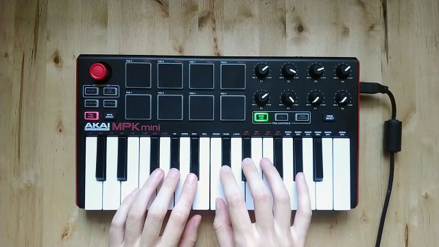 Stay - The Kid LAROI + Justin Bieber (Live Looping Cover)