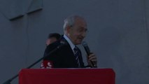 Kılıçdaroğlu: Biz Onlar Gibi Değiliz, Bizi Onlarla Sakın Kıyaslamayın. Biz, Düzgün İnsanlarız ve Bu Ülkeye Doğru Dürüst Hizmet Vermek İstiyoruz