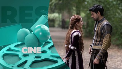 ‘Rosalina’ la historia de ‘Romeo y Julieta’ que no sabíamos que necesitabamos || Wipy TV