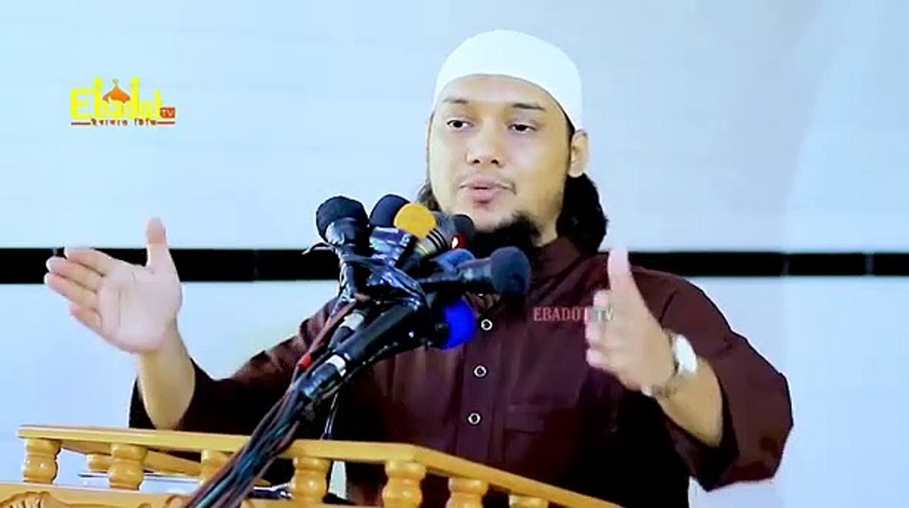জুমার_নতুন_লেকচার_l_আবু_ত্বহা_মোহাম্মদ_আদনান_Jumar_Lecture_l_Jumar_Khutba_l_Abu_Taha_Muhammad_Adnan