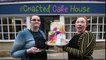 The Crafted Cake House Morley: Meet the Leeds sisters behind the award-winning cake shop