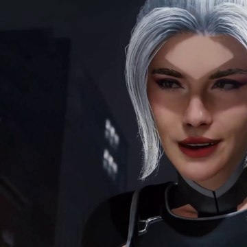 Black Cat Felicia Ticc In Marvel's Spider Man Mod Scenes