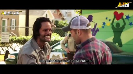 SIAL..!! MEREKA GAK TAU BERURUSAN DENGAN SIAPA‼️ ..Alur Cerita Film Action Jason Statham