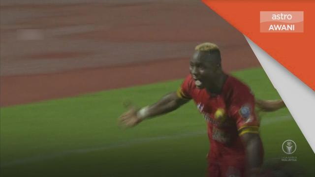 Bola Sepak | MFL mansuh kelebihan 'away goal' selaras perubahan UEFA, AFC