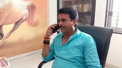 पटाखा दुकान और लाइसेंस पर महापौर और एसडीएम की बीच ठनी