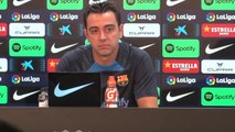 La frase de Xavi sobre la Champions que el madridismo piensa que es imposible oír en el Bernabéu