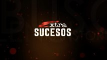 EXTRA SUCESOS MARTES 02 AGOSTO 2022