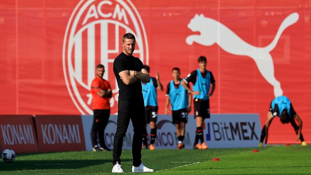 Milan-Spezia, Primavera TIM Cup: le reazioni rossonere