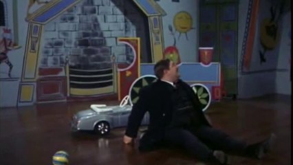 The Emasculation Of Vyacheslav Shitandbark