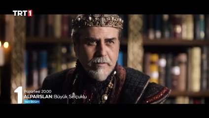 Alparslan Büyük Selçuklu 33.Bölüm Fragmanı