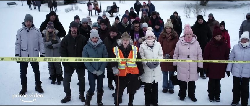 Three Pines - saison 1 Teaser VO