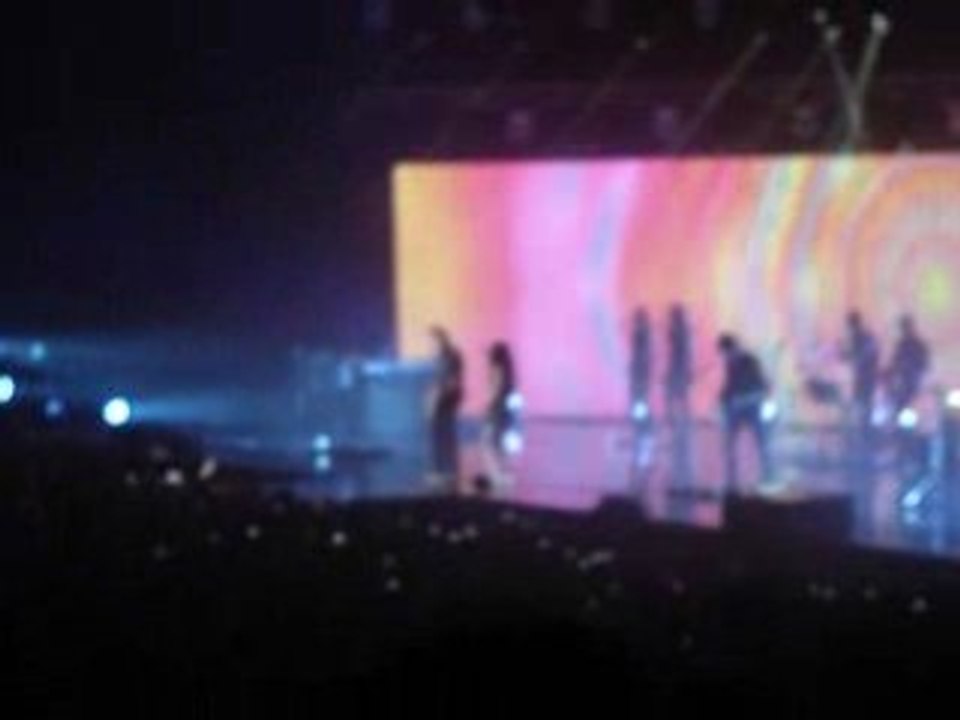 Concert jenifer