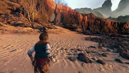 A Plague Tale: Requiem (Hugo's Dream)