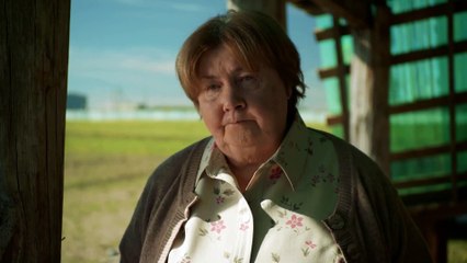 Забытый ангел - 3 серия (2022)