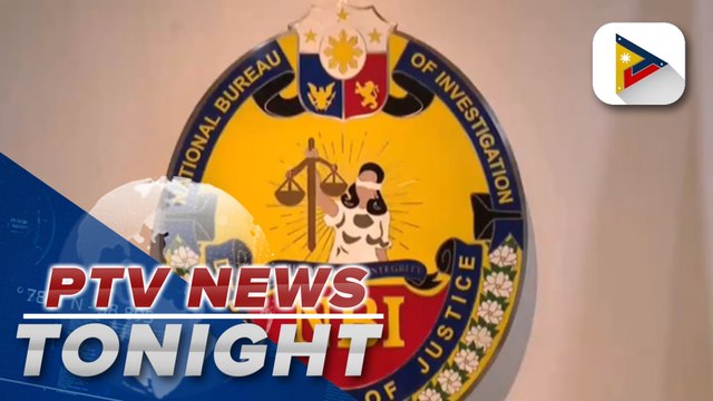 Spox: NBI conducting own investigation on Percy Lapid case