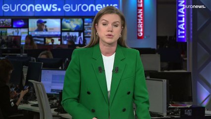 Guerre en Ukraine : la situation au 19 octobre, cartes à l'appui