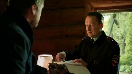 Забытый ангел - 4 серия (2022)