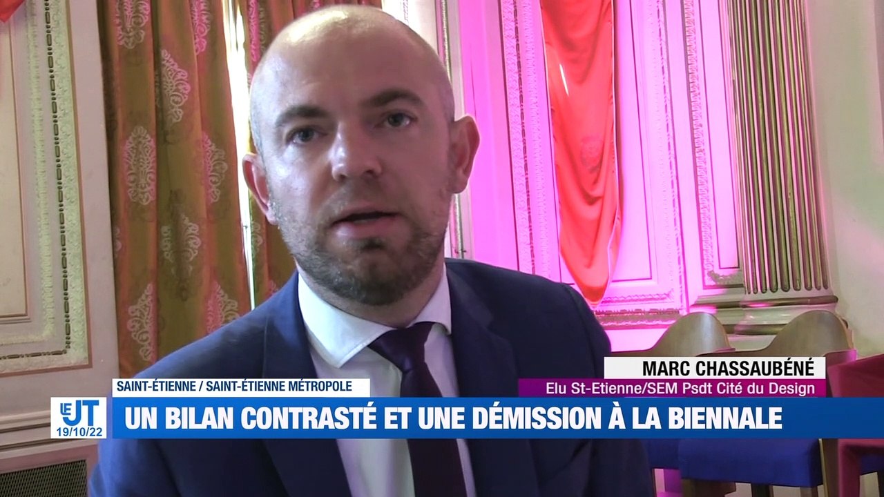 À la UNE : un bilan en demi-teinte pour la Bien...