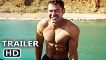 DOWN TO EARTH WITH ZAC EFRON Down Under Trailer (2022)