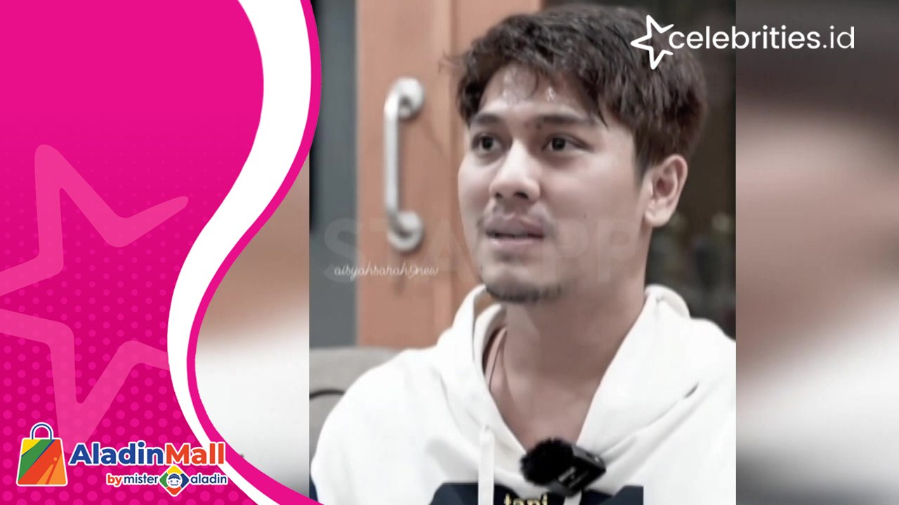 Transformasi Rizky Billar, Berawal dari Model hingga Sorotan Kasus KDRT