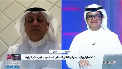 مسؤول: التوسع في الصناعات المتقدمة هدف الاستراتيجية الوطنية للصناعة