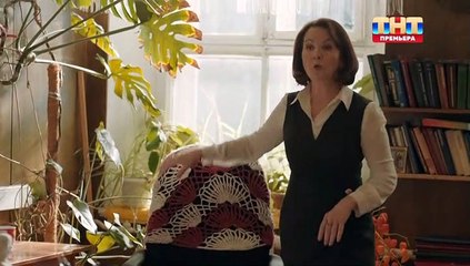 Нина - 13 серия