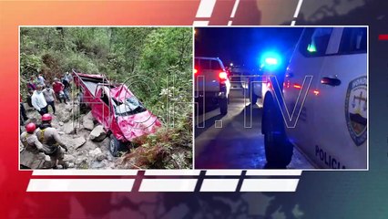 Encuentran el cuerpo sin vida de un hombre en la Col Villanueva #MóvilTGU
