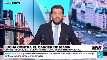 ¿Cuáles son los avances más recientes en la lucha contra el cáncer de seno?