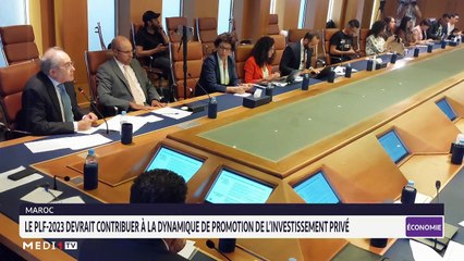 JT Economie - 19/10/2022