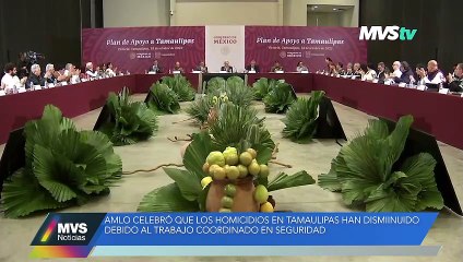 MVS tv Avance Noticias 19 octubre 2022