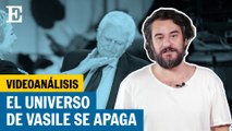 Videoanálisis: Vasile apaga las primeras luces | EL PAÍS