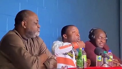 JEAN-BRUNO TAGNE : « LES RAISONS DE MA RUPTURE AVEC SAMUEL ETO’O »