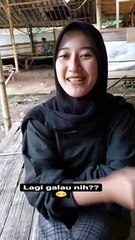 GADIS DESA