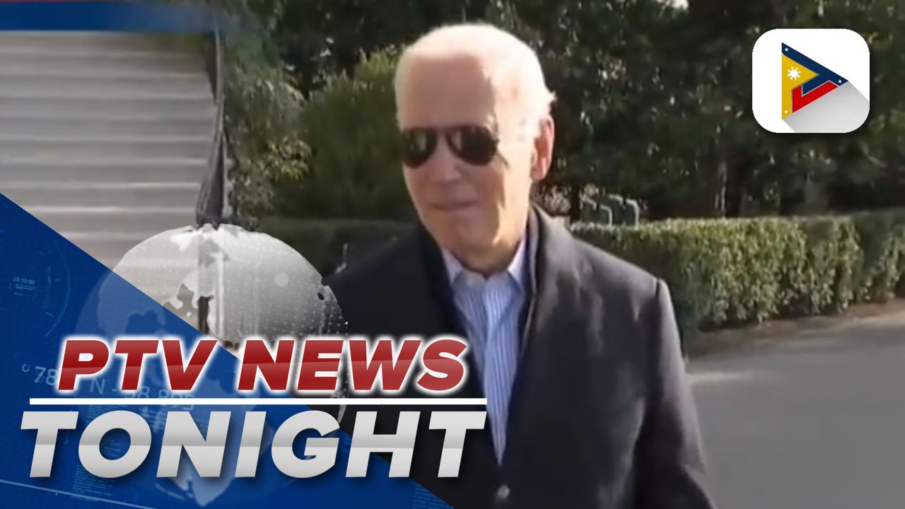 Biden set to release 15-M barrels of oil from strategic reserve