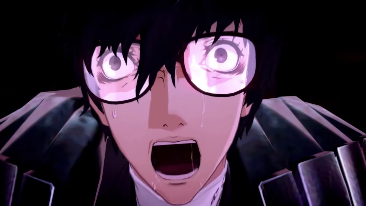 Persona 5 Royal - Bande-annonce de lancement multiplateforme