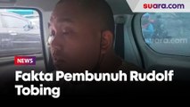 Pembunuh Berdarah Dingin Rudolf Tobing Ternyata Terapis Anak Berkebutuhan Khusus