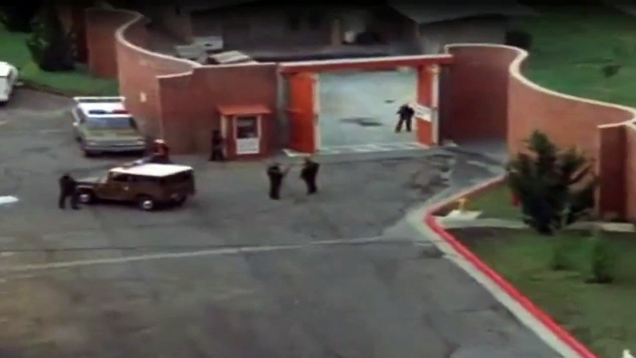 Der unglaubliche Hulk Staffel 5 Folge 2 HD Deutsch