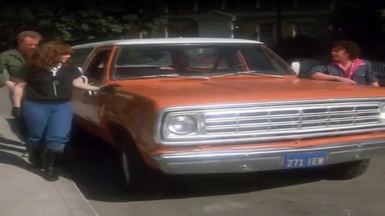 Der unglaubliche Hulk Staffel 5 Folge 7 HD Deutsch