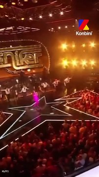 La grande gagnante de la Star Academy en 2001, Jenifer, revient sur sa participation à l'émission !
