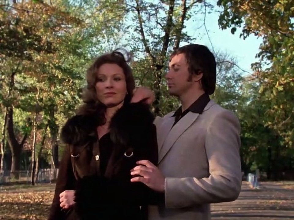 Die Profis Staffel 2 Folge 10 HD Deutsch