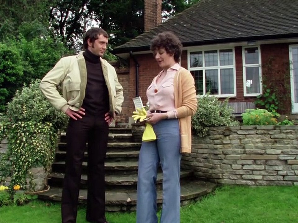 Die Profis Staffel 2 Folge 4 HD Deutsch