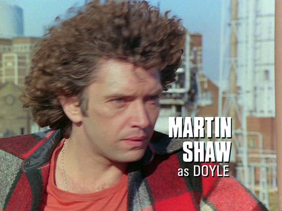 Die Profis Staffel 2 Folge 9 HD Deutsch