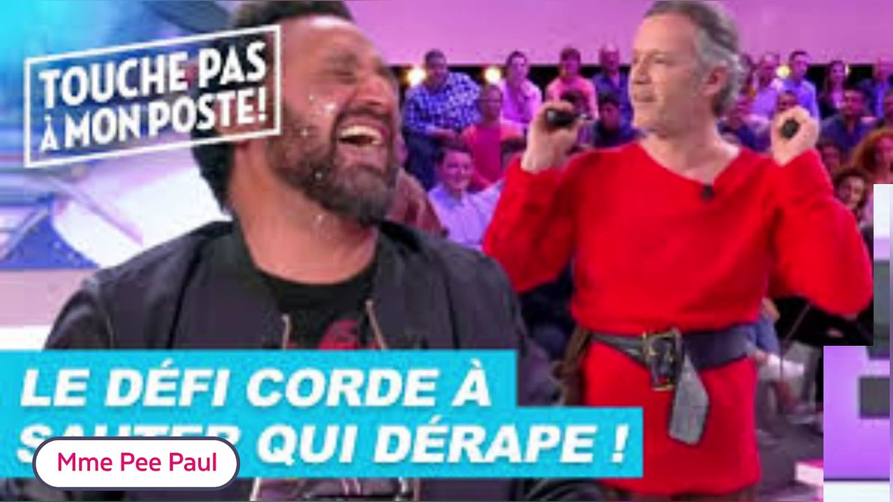 JEAN MICHEL MAIRE impliqué dans un trafic de COCAINE ???