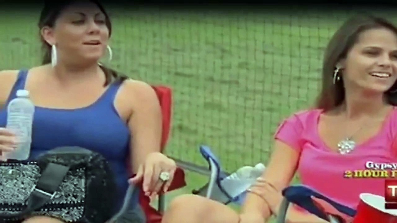 Gypsy Sisters Staffel 1 Folge 13 - Part 01 HD Deutsch