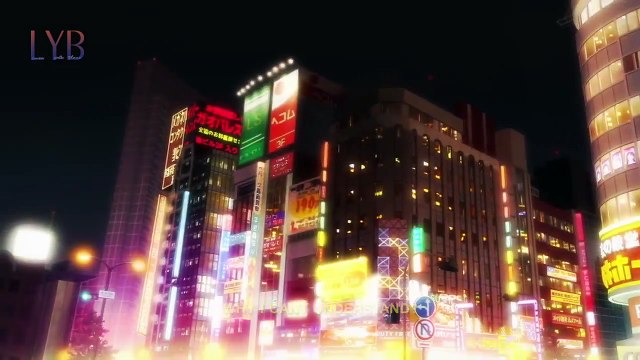 Saezuru Tori wa Habatakanai: The Clouds Gather Bande-annonce (EN)