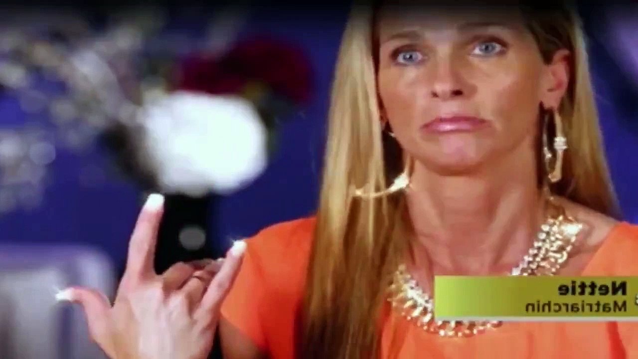 Gypsy Sisters Staffel 1 Folge 8 HD Deutsch