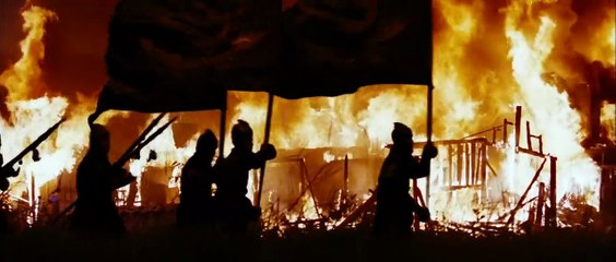 Le Royaume Interdit Bande-annonce (ES)