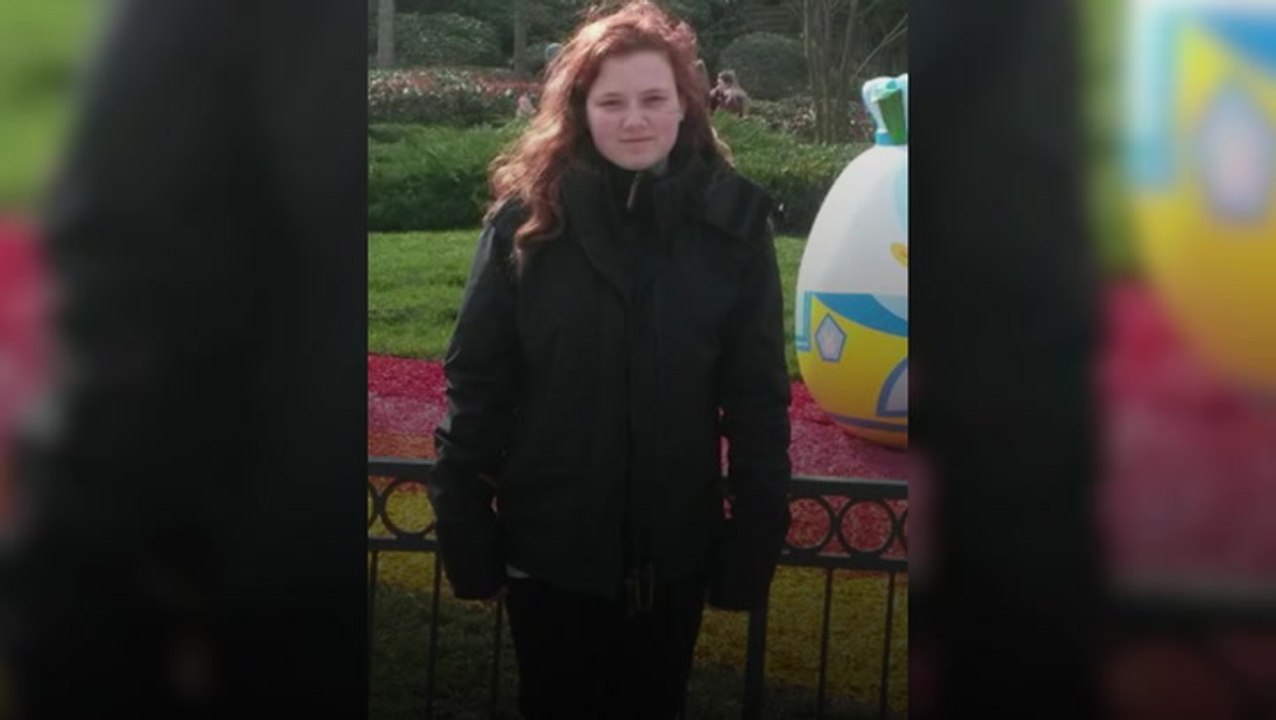 Police Confirm Body Found In Milton Keynes Is Missing Teenager Leah Croucher Video Dailymotion 